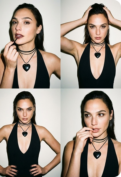 Разные позы